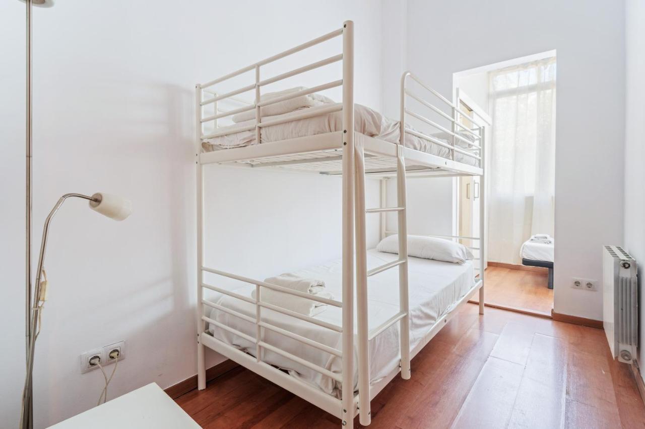 Fridays Flats Charming Apartment In Clot Barcelona Exterior foto